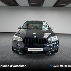 BMW X5 X5 M50d 381 ch A Beauvais
