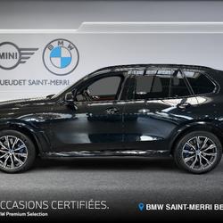BMW X5 X5 xDrive45e 394 ch BVA8 M Sport Beauvais