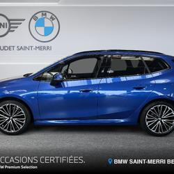 BMW Serie 2 Active Tourer Active Tourer 218d 150 ch DKG7 M Sport Beauvais