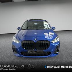 BMW Serie 2 Active Tourer Active Tourer 218d 150 ch DKG7 M Sport Beauvais