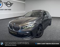 BMW Serie 1 Beauvais