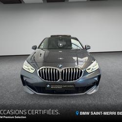 BMW Serie 1 118d 150 ch BVA8 M Sport Beauvais
