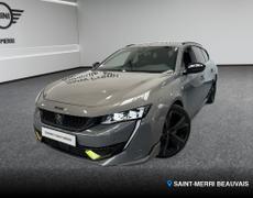 Peugeot 508 SW Beauvais