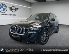 BMW X1 Beauvais