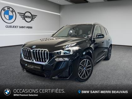 BMW X1 - X1 xDrive 25e 245ch DKG7 M Sport - 36 900 €