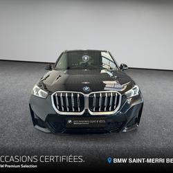 BMW X1 xDrive 25e 245ch DKG7 M Sport occasion - Beauvais - photo 3/33