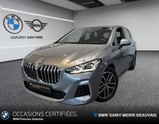 BMW Serie 2 Active Tourer Beauvais