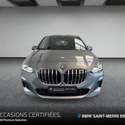 BMW Serie 2 Active Tourer Active Tourer 218i 136 ch DKG7 M Sport Beauvais