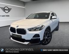 BMW X2 Beauvais