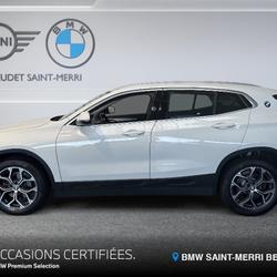 BMW X2 X2 sDrive 18d 150 ch BVA8 Business Design Beauvais