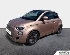 Fiat 500 II