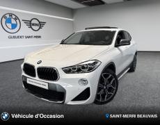 BMW X2 Beauvais