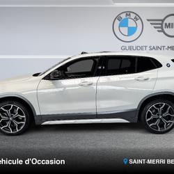 BMW X2 X2 xDrive 20d 190 ch BVA8 M Sport X Beauvais