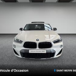 BMW X2 X2 xDrive 20d 190 ch BVA8 M Sport X Beauvais