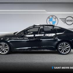 Audi A5 Sportback A5 Sportback 35 TDI 163 S tronic 7 S Line Beauvais