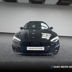 Audi A5 Sportback A5 Sportback 35 TDI 163 S tronic 7 S Line Beauvais