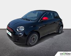 Fiat 500 II