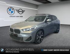 BMW X2 Beauvais
