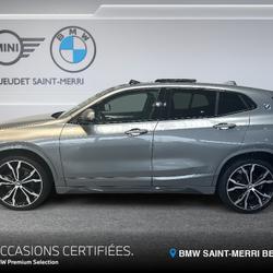 BMW X2 X2 sDrive 18d 150 ch BVA8 M Sport Beauvais