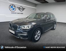 BMW X3 Beauvais