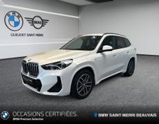 BMW X1 Beauvais