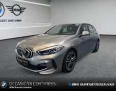 BMW Serie 1 Beauvais