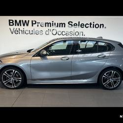 BMW Serie 1 118d 150 ch BVA8 M Sport Beauvais