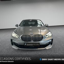BMW Serie 1 118d 150 ch BVA8 M Sport Beauvais