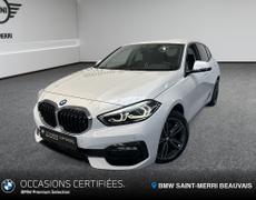 BMW Serie 1 Beauvais