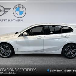 BMW Serie 1 118i 136 ch DKG7 Edition Sport Beauvais