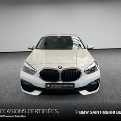 BMW Serie 1 118i 136 ch DKG7 Edition Sport Beauvais