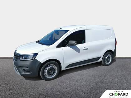 Renault Kangoo - KANGOO VAN BLUE DCI 95 EXTRA - 16 489 €