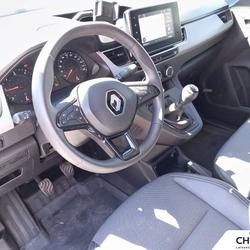 Renault Kangoo KANGOO VAN BLUE DCI 95 EXTRA Fr&eacute;jus