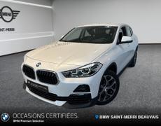 BMW X2 Beauvais