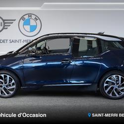 BMW i3 170 ch 120 Ah iLife Beauvais