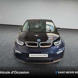 BMW i3 170 ch 120 Ah iLife Beauvais
