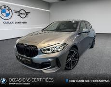 BMW Serie 1 Beauvais