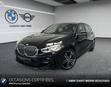 BMW Serie 1 Beauvais