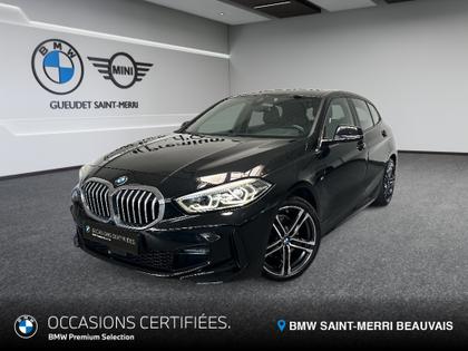 BMW Serie 1 - 118i 136 ch DKG7 M Sport - 23 990 €