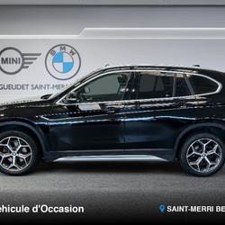 BMW X1 X1 sDrive 18i 140 ch xLine Beauvais