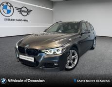 BMW Serie 3 Beauvais