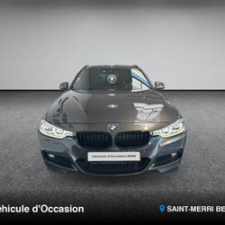 BMW Serie 3 Touring 318i 136 ch BVA8 M Sport Ultimate Beauvais