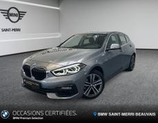 BMW Serie 1 Beauvais
