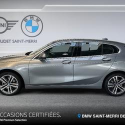 BMW Serie 1 116i 109 ch DKG7 Business Design occasion - Beauvais - photo 2/30