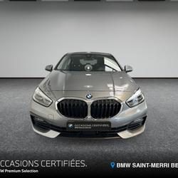 BMW Serie 1 116i 109 ch DKG7 Business Design occasion - Beauvais - photo 3/30