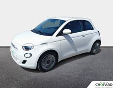 Fiat 500 II