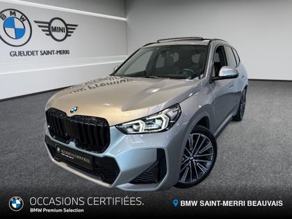 BMW X1 - X1 xDrive 23d 211ch DKG7 M Sport - 29 990 €