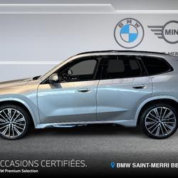 BMW X1 xDrive 23d 211ch DKG7 M Sport occasion - Beauvais - photo 2/35