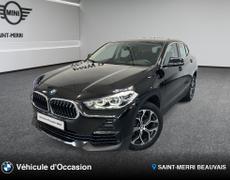 BMW X2 Beauvais