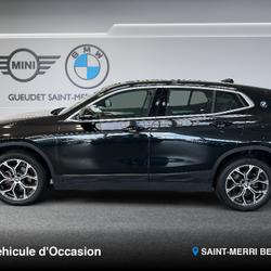 BMW X2 sDrive 16d 116 ch DKG7 Business Design occasion - Beauvais - photo 2/31